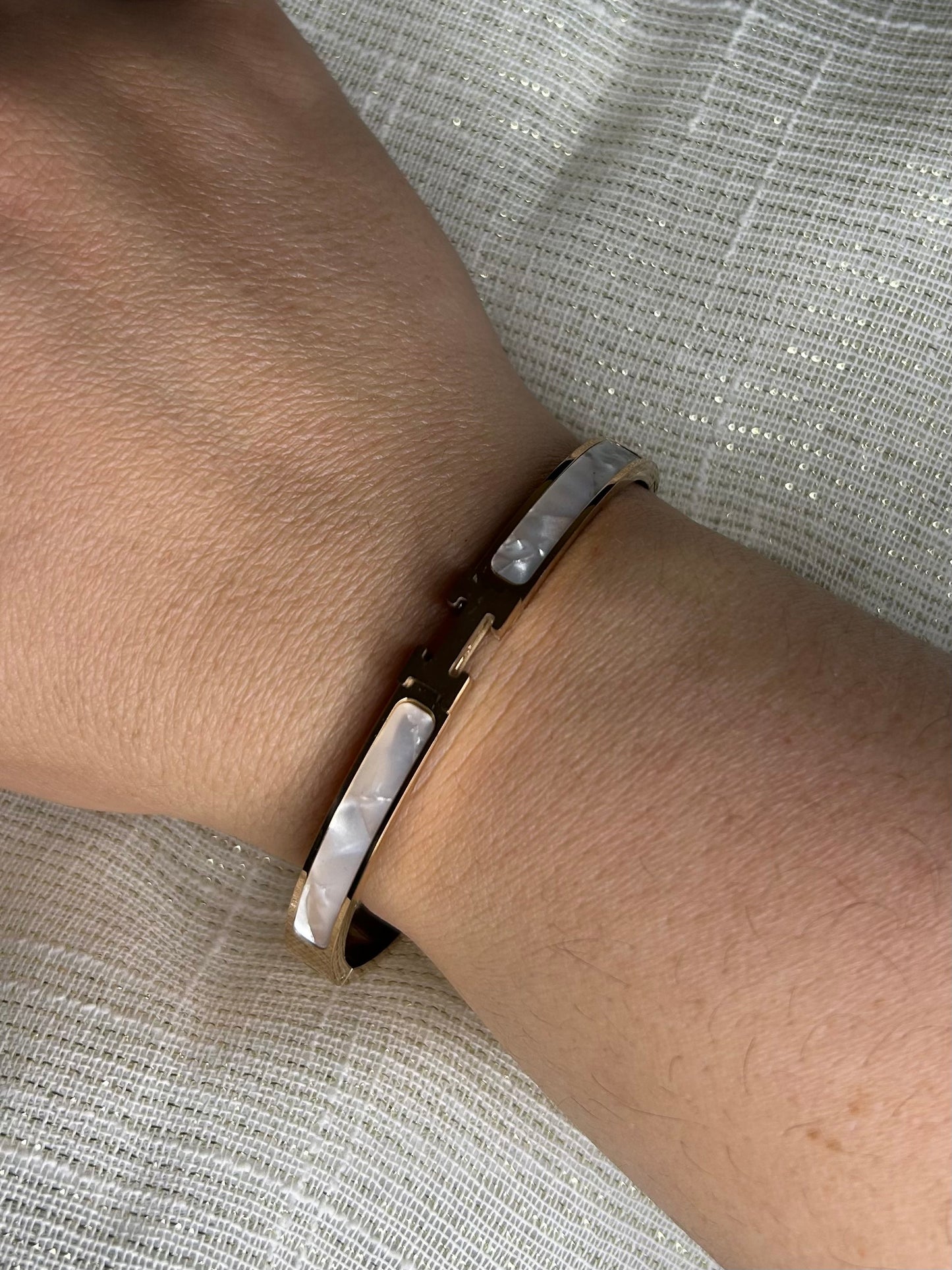 Bracelet Hathor
