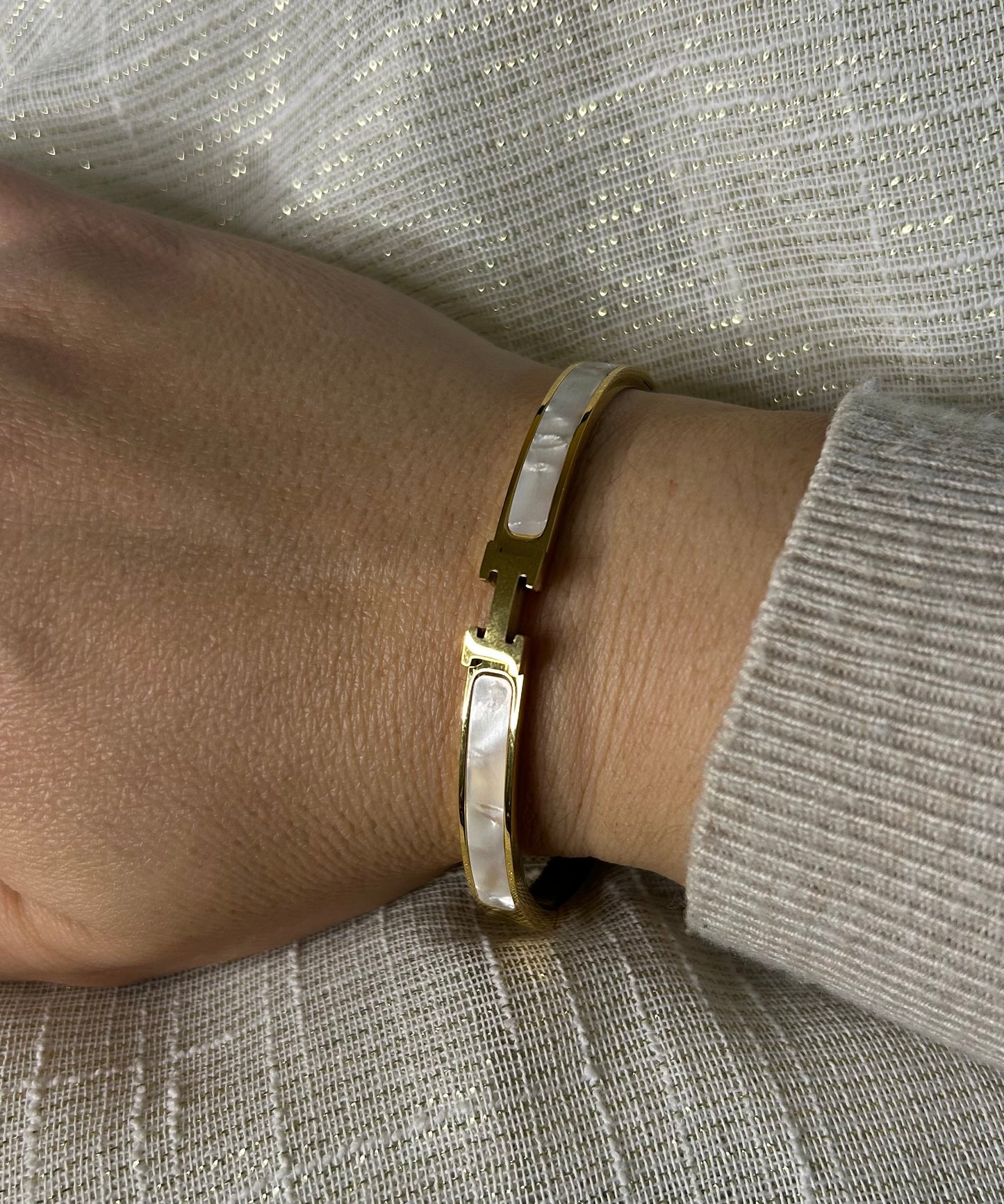 Bracelet Hathor