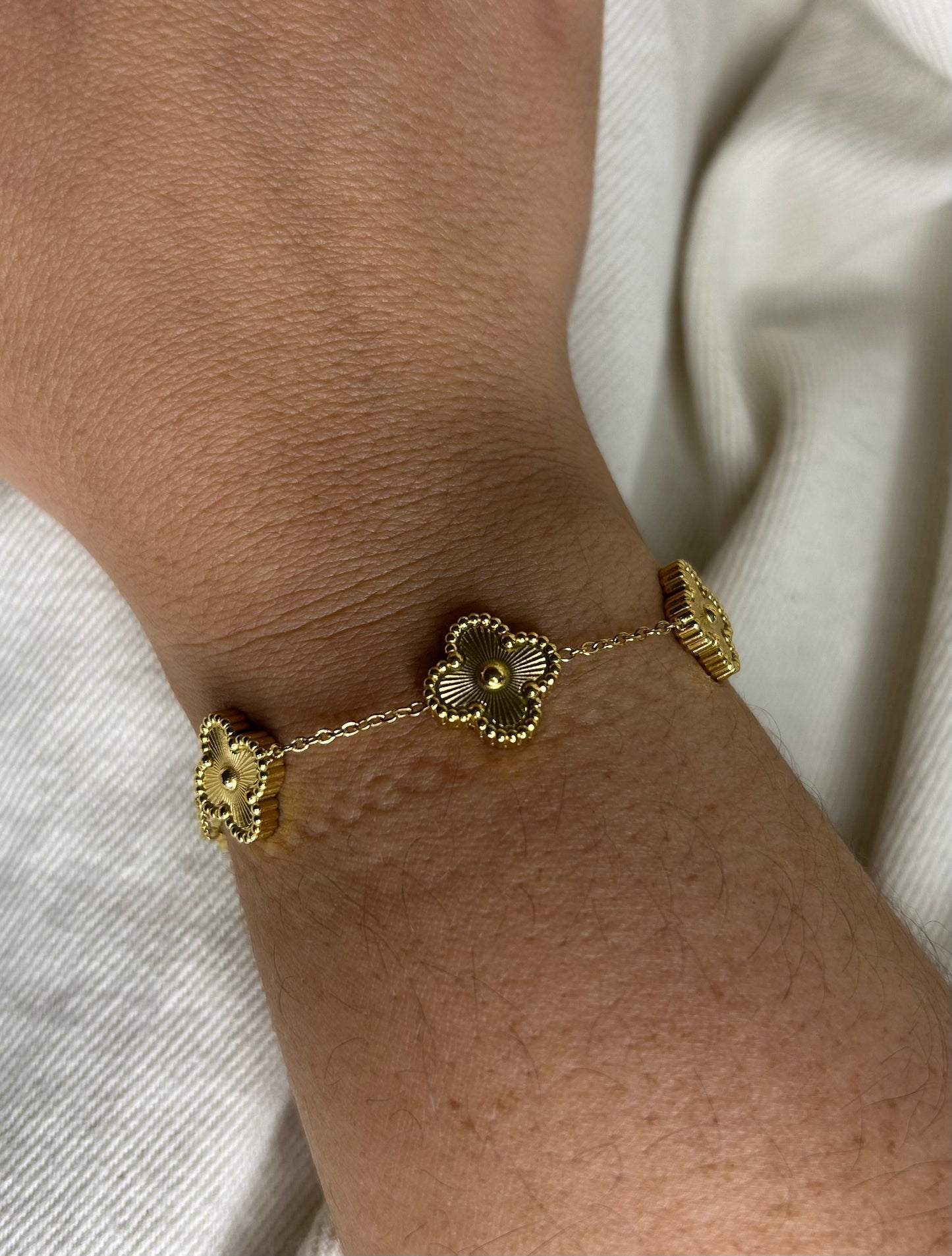 Bracelet Flora