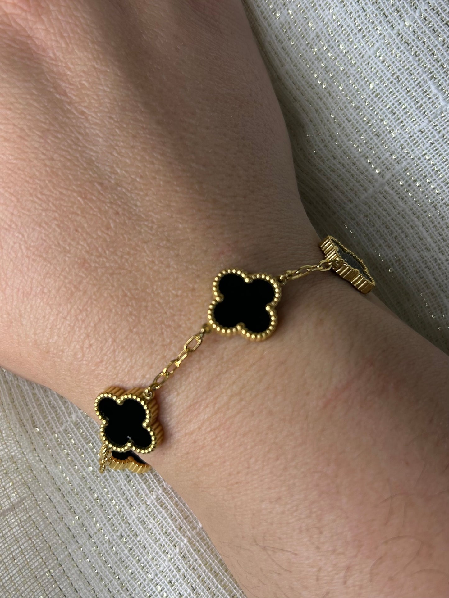 Bracelet Flora