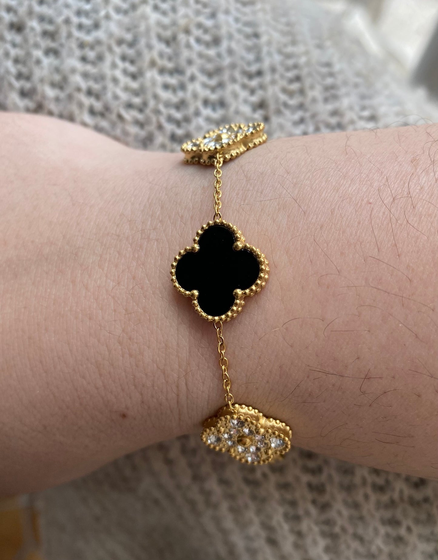 Bracelet Flora