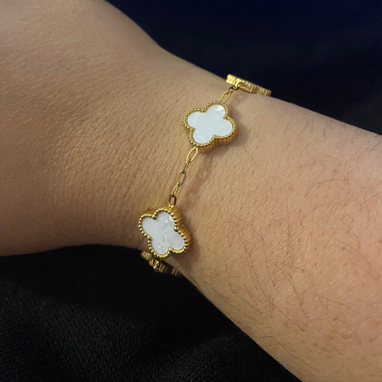 Bracelet Flora