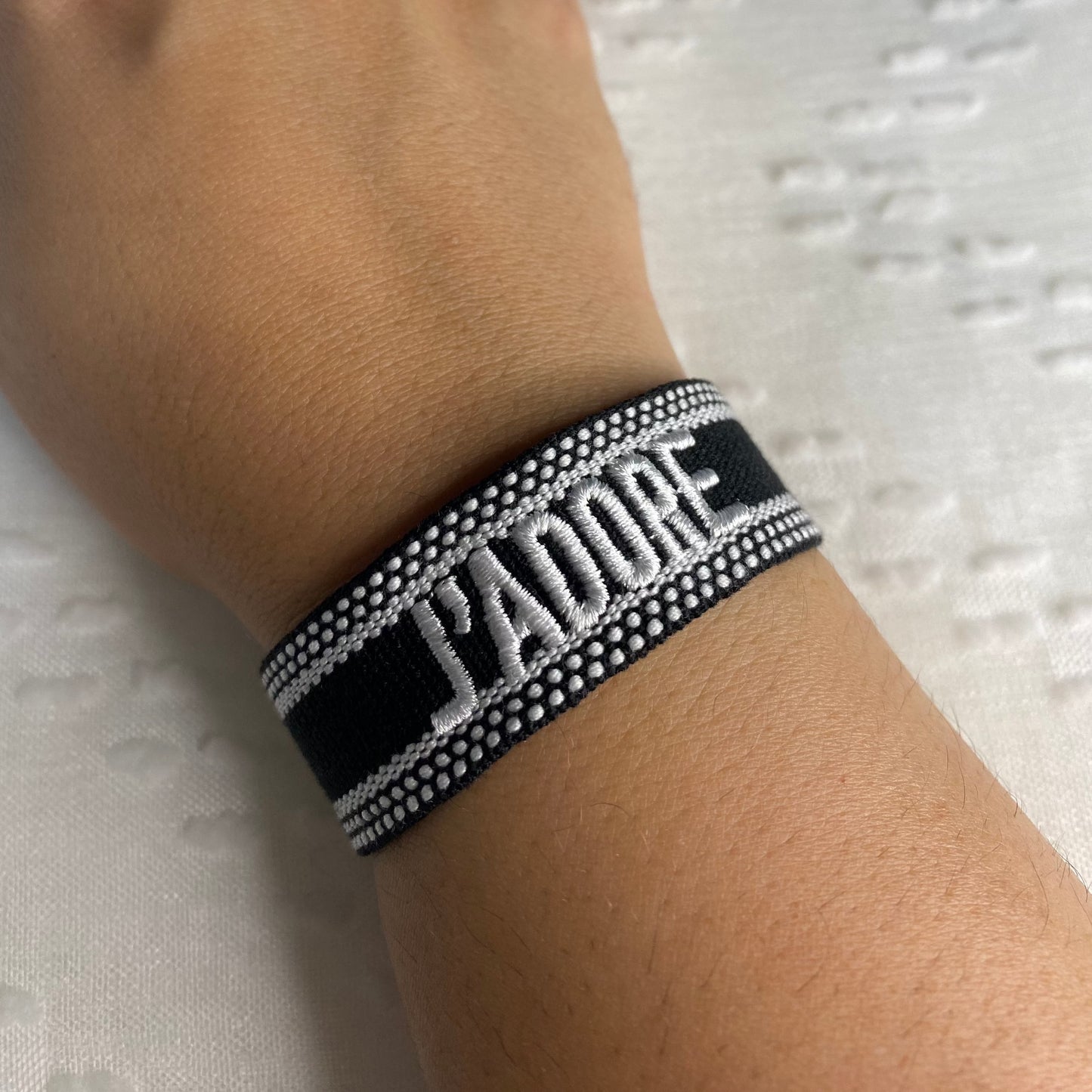 Bracelet Aglaé